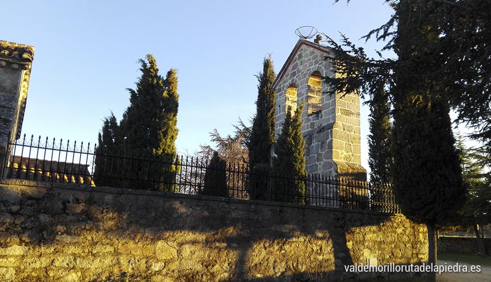 Ermita del Valmayor